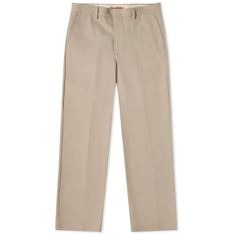 Ayonne Cotton Twill Pink Label Trouser