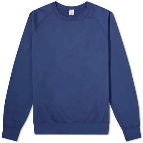 Supima Crew Sweat