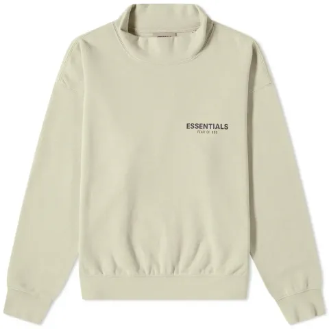 Mock Sweat