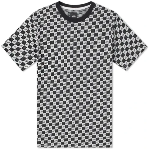 x LQQK Studio Crew Tee