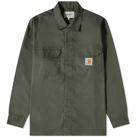 Master Overshirt