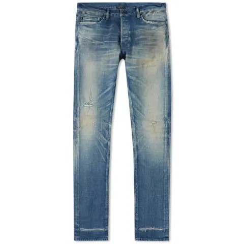 The Cast 2 Jean