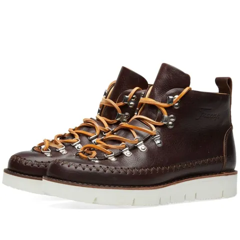M125 Indian Boot