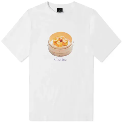 CLOTTEE By CLOT Siu Mai Tee