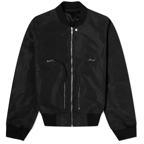 Bauhaus Technical Flight Jacket