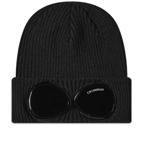 Goggle Beanie