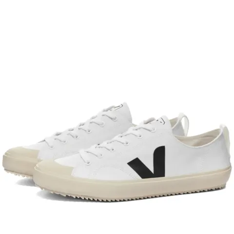 Nova Low Canvas Sneaker