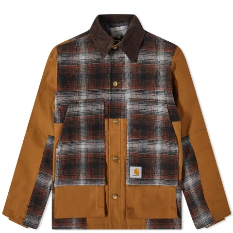 Highland Jacket