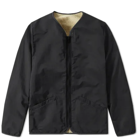 Iris Liner Jacket
