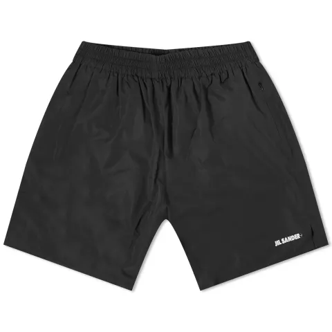 Jil Sander Plus Active Shorts