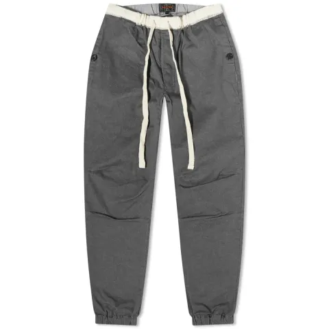 Twill Gym Pant