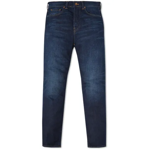 ED-80 Slim Tapered Jean