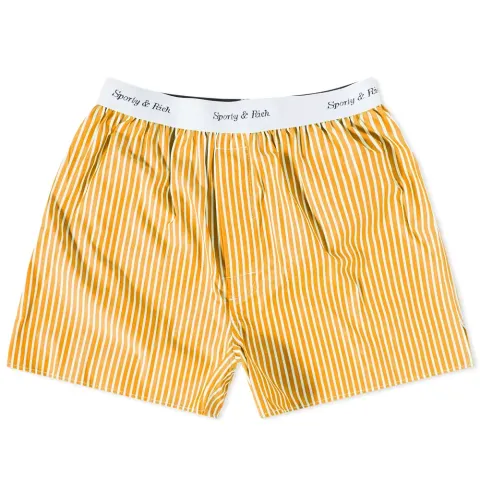 Cassie Boxer Shorts