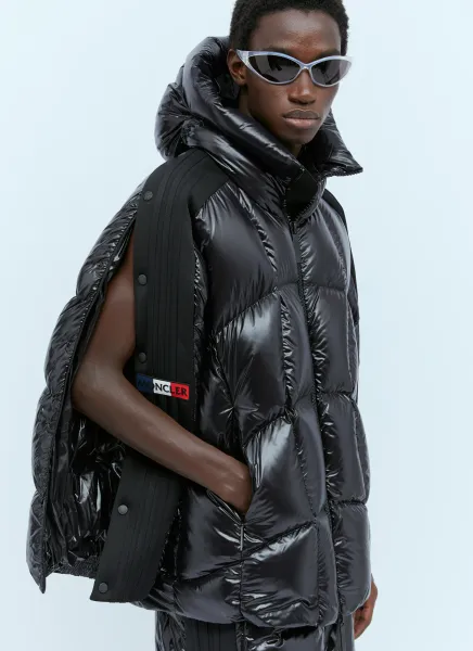 Beiser Down Jacket