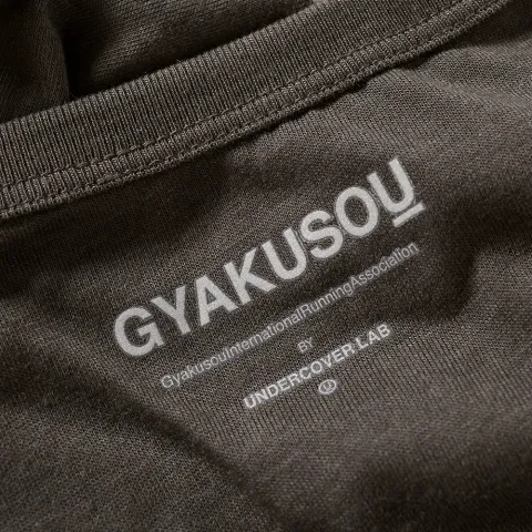 Crew Tee