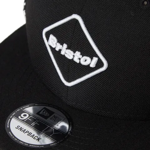x Coca-Cola New Era 9Fifty Emblem Cap