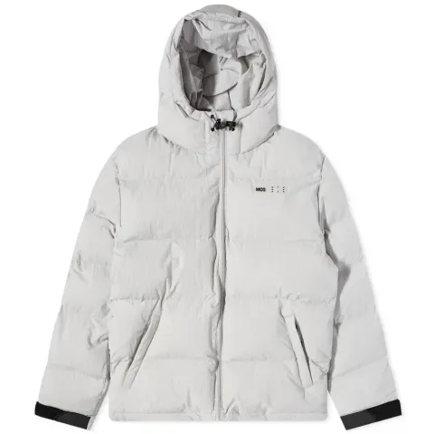 Jack Puffer Jacket