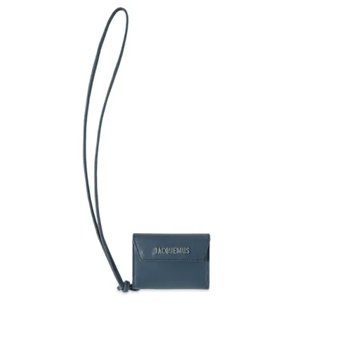 Le Porte Jacquemus Neck Pouch