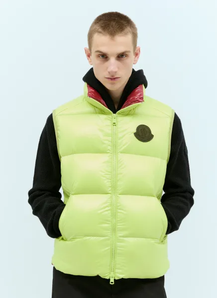 Sumido Down Gilet