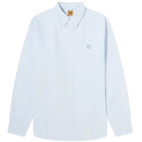 Button Down Oxford Shirt