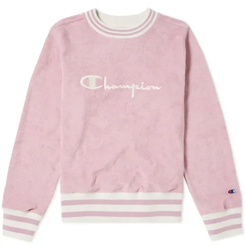 Women's Vintage Terry Sweat