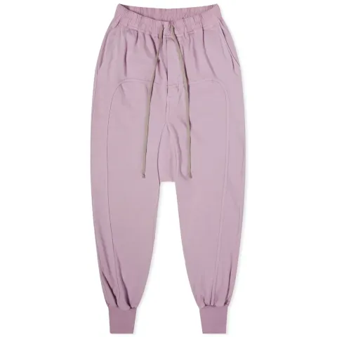 DRKSHDW Drawstring Prisoner Pants