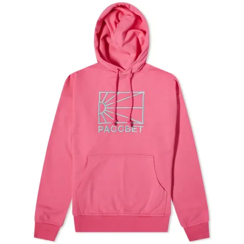 Logo Hoodie