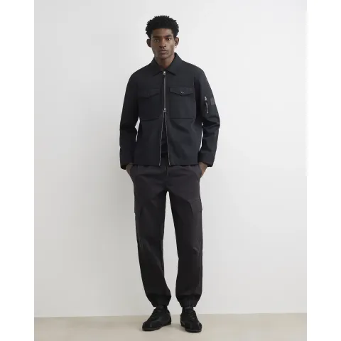 River Island Regular Fit Cargo Trousers