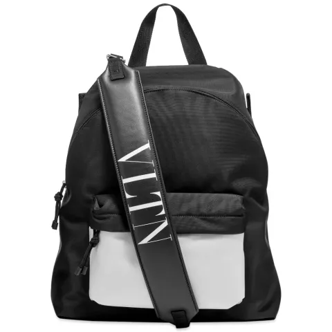 VLTN Strap Backpack