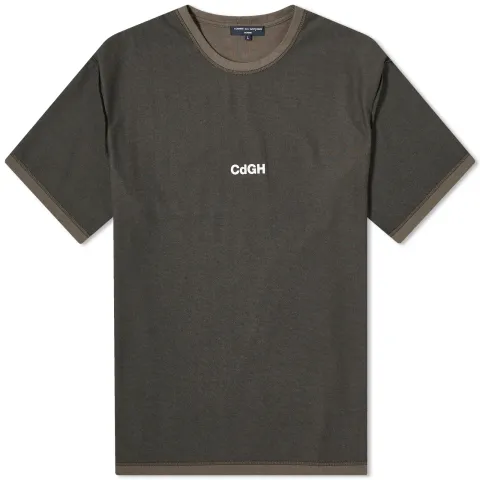 CdGH Double Faced Tee