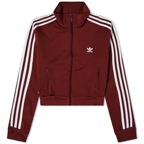 Firebird Track Top