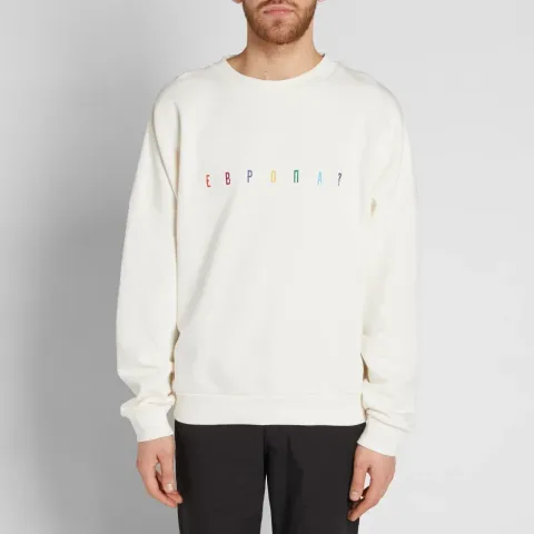 Europa Sweat