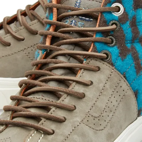 x Pendleton TH Sk8 Huarache LX