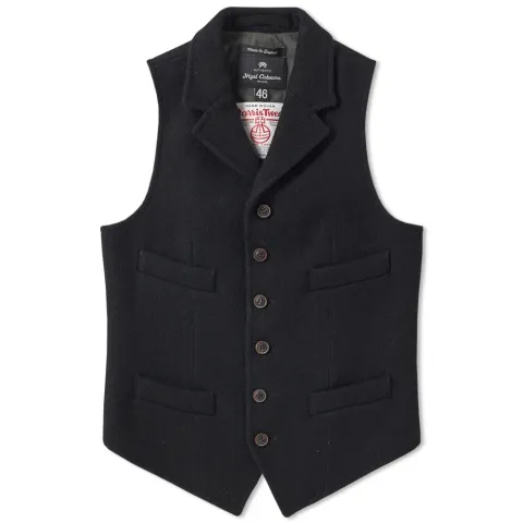 Mallory Vest