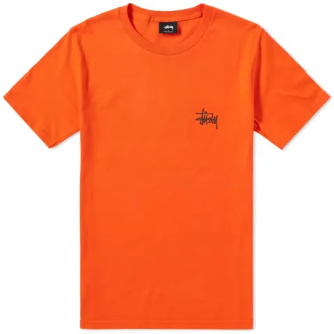 Basic Stussy Tee