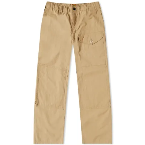 Military 1 Pocket Pant
