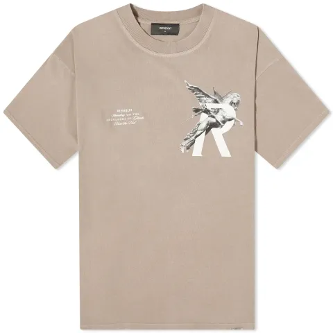 Giants T-shirt presented by
