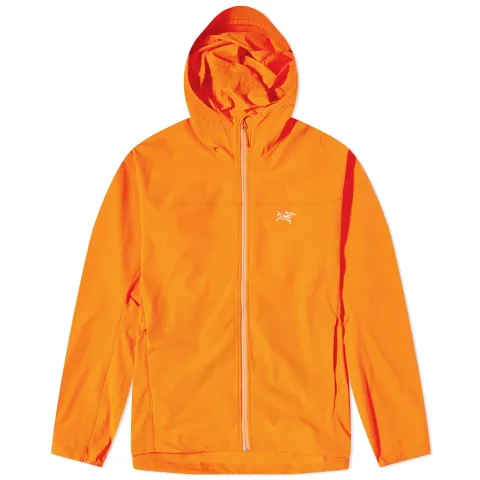 Arc'teryx Gamma Lightweight Softshell Hooded Jacket