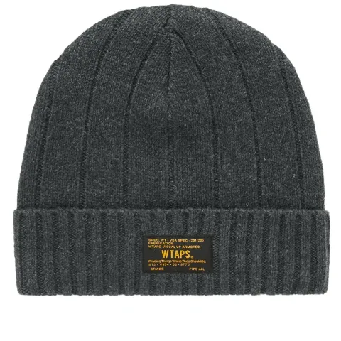 Beanie 02