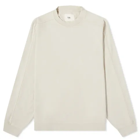 Prism Crew Sweater