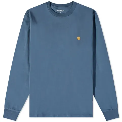 Long Sleeve Chase T-Shirt