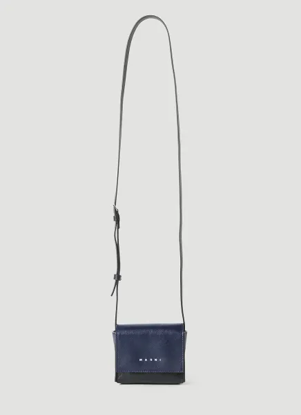 Mini Crossbody Bag