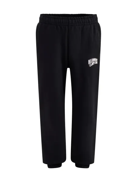 Billionaire Boys Club Small Arch Logo Cotton Jogger Bottoms