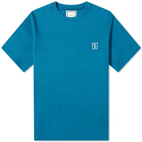 Back Logo T-Shirt