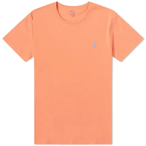Custom Fit T-Shirt