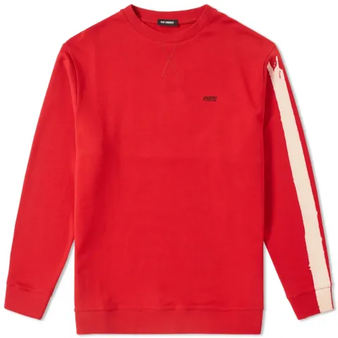 Hyena Crew Sweat