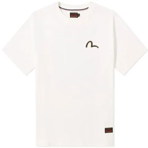 Foil Daicock Backprint Tee