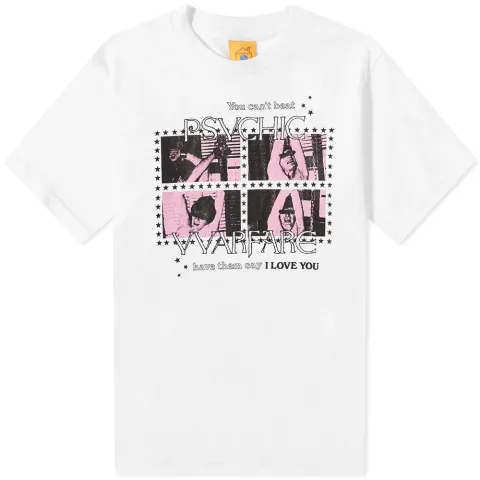 Psychic Warfare T-Shirt