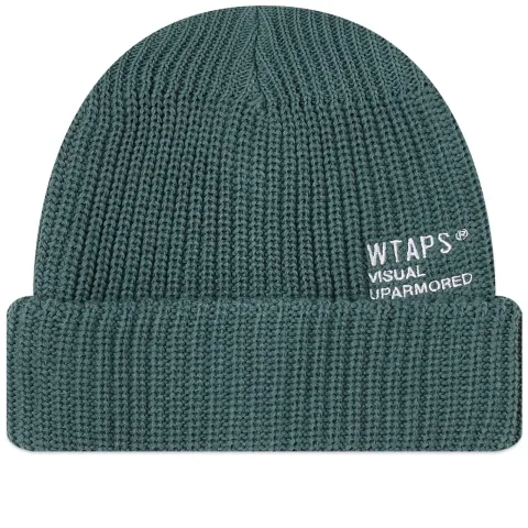 22 Logo Beanie Hat