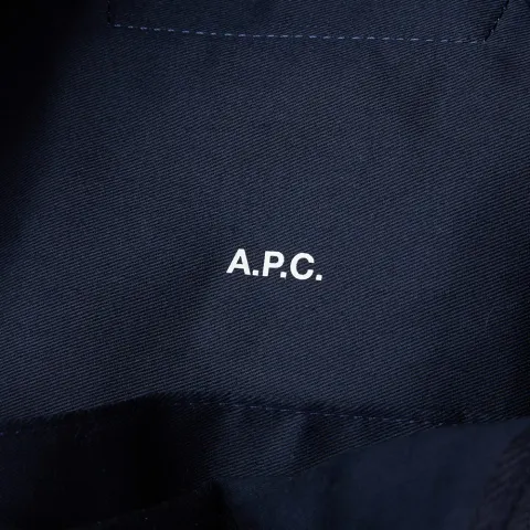 A.P.C. William Backpack